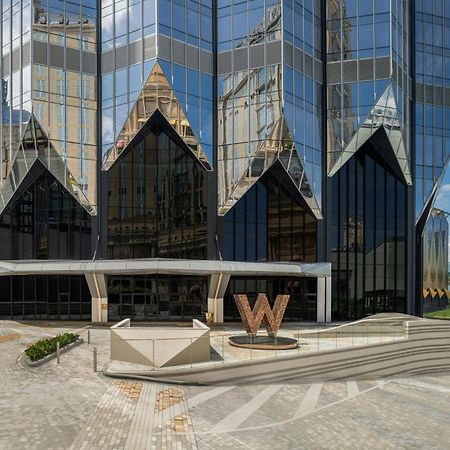 W Macau - Studio City Dış mekan fotoğraf Westin Palace, Prague